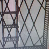 رگال لباس چوبی خیلی محکم کد۰۰۴۰|جاکفشی، کمد، دراور|تبریز, |دیوار