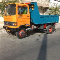 خاور کمپرسی