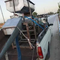 آبگیری انگور  دستگاه مخصوص انگور