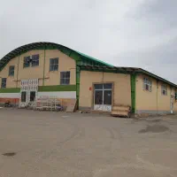 استخدام نگهبان و کار در کارخانه تولید نبات وپولکی