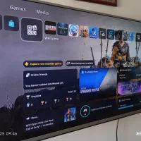 PES5 Slim Digital 2016 1T|کنسول، بازی ویدئویی و آنلاین|داراب, |دیوار
