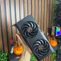 RX 6600 XT
