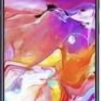 گوشی A70 سامسونگ