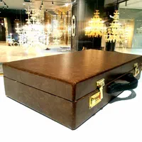 کیف تخته نرد سامسونایت