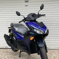 طرح آیروکس.