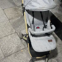 کالسکه تاشو مارک rich kids