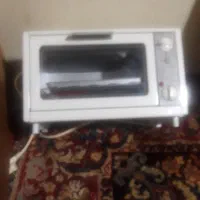 فروش اون توستر