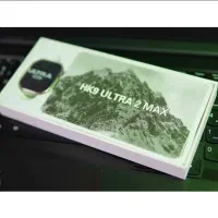ساعت هوشمند مدل HK9 ULTRA 2 MAX|ساعت|کرمان, |دیوار