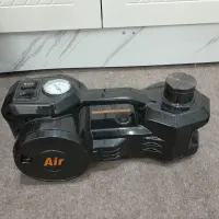 جک برقی ، اچارچرخ برقی ،پمپ باد برقی،۱۲ ولت خودرو|قطعات یدکی و لوازم جانبی|تهران, شهرک پاسداران|دیوار