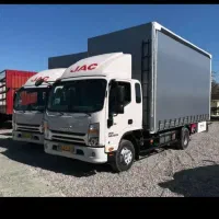 باربری تمام نقاط شهر  .درون شهری