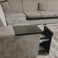 مبلمان ال