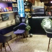 فروش فوری تمام وسایل کافه