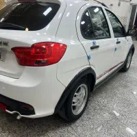 کوییک مدل ۴۰۰R|خودرو سواری و وانت|اردبیل, |دیوار