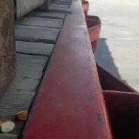 کفی دو محور|خودرو سنگین|شوط, |دیوار