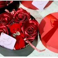 پول آرایی.گل آرایی