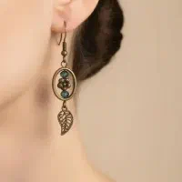 گوشواره های خیلی زیبا|جواهرات|تهران, قیام|دیوار