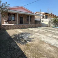 ویلا ۴۱۵ متری با ۱۰۰ متر بنای دو خواب سند تکبرگ|فروش خانه و ویلا|رشت, دیلمان|دیوار