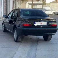 پارس ELX|خودرو سواری و وانت|قوچان, |دیوار