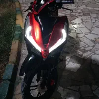 موتور سیکلت کلیلک