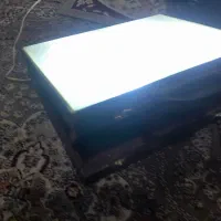 میز نور جعبه ای|لوازم التحریر|مشهد, نوید|دیوار