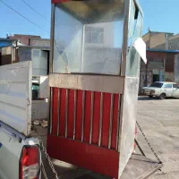 فر اغذیه