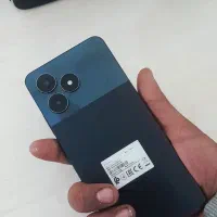 گوشی c51 شیائومی ۸ هسته ای ۱۲۸ گیگ