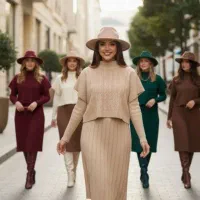 پوشاک کریمان