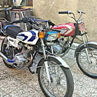 متور هندا 125