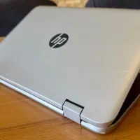 HP pavilion x360 - i5/6GB/1Tb لمسی|رایانه همراه|تهران, باغ فیض|دیوار