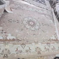 فرش ۹متری ۲عدد