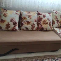 مبل راحتی ۸ نفره|مبلمان خانگی و میز عسلی|اصفهان, سرچشمه|دیوار