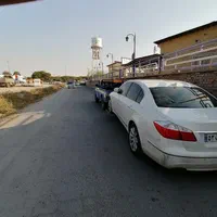 شرکت یدک کش خودروبر جرثقیل امداد خودرو