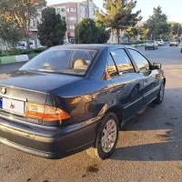 فروش سمند ef7