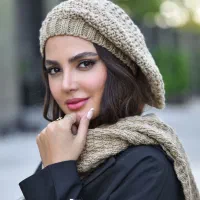 شال و کلاه زنانه با قیمت مناسب|حراج|اصفهان, ارغوانیه|دیوار