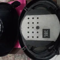 باند اصل جی بی ال و پایونر توافقی|قطعات یدکی و لوازم جانبی|رشت, عینک|دیوار