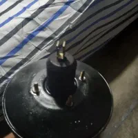 بوستر ترمز ۹ اینچ پارس تیوفایو|قطعات یدکی و لوازم جانبی|تنکابن, |دیوار