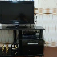 میز شیشه ای