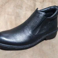 نیم بوت تمام چرم زیره تزریق طبی.40تا44هست|کیف، کفش، کمربند|تبریز, |دیوار