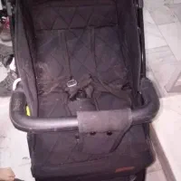 کالسکه مسافرتی حد نو|کالسکه و لوازم جانبی|تهران, شهرک پرواز|دیوار