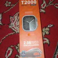ساعت هوشمند T2000صفر