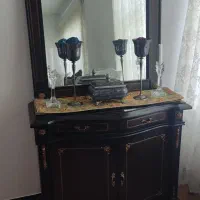 کنسول و بوفه