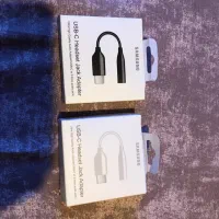 مبدل USB-C به AUX سامسونگ
