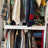 کمد،رگال،جالباسی دانشجویی|جاکفشی، کمد، دراور|زابل, |دیوار