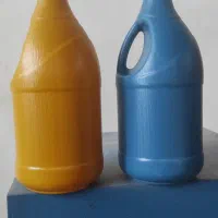 ظروف پلی اتیلن|ماشین‌آلات صنعتی|پاکدشت, پارچین|دیوار