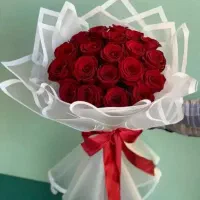 گل ربانی یا روبانی شاخه ای ۲۵ تومن