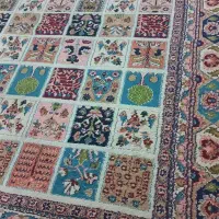 فرش نه متری