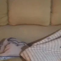 مبل هفت نفره چوب راش بدون شکستگی|مبلمان خانگی و میز عسلی|رودهن, |دیوار