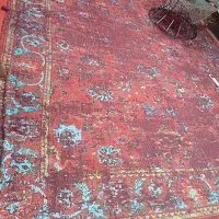 روفرشی کشدار