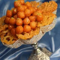 آموزش اصولی کیک و شیرینی