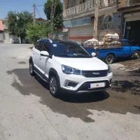 ام وی ام ایکس ۲۲ اسپرت اسکلنت|خودرو سواری و وانت|الشتر, |دیوار